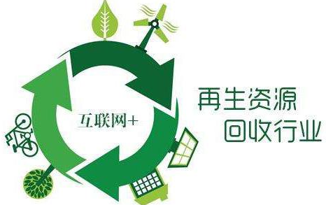 承德鸿坤再生资源回收公司的图标